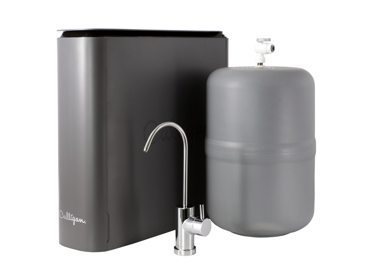 Aquasential RO (Reverse Osmosis) 50GPD with Faucet